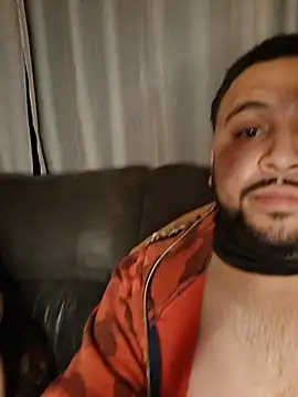 BlazingSauce69 webcam show