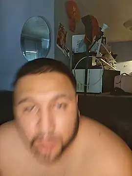 Pokazy przed kamerką – BlazingSauce69
