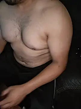 BlazingSauce69's Webcam Show