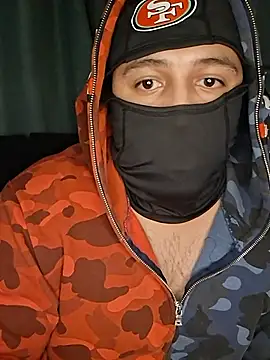 Show Webcam de BlazingSauce69