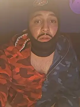 Show Webcam de BlazingSauce69