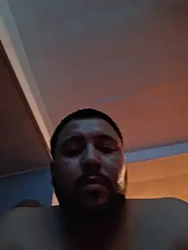 Show modela BlazingSauce69 na web-kameri