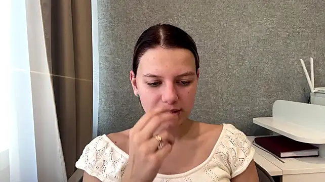 IdaGoyer's Webcam Show