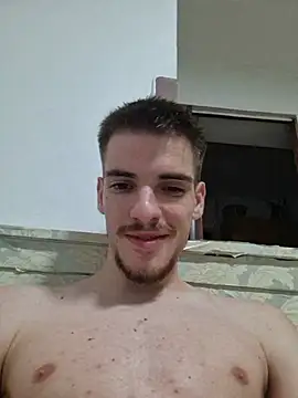 Webkamerová show Rizz_66