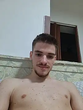 Rizz_66 Show in webcam