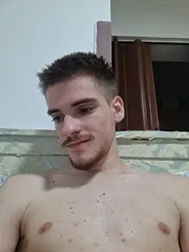 הופעת וובקאם של Rizz_66
