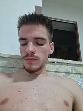 Show webcam de Rizz_66