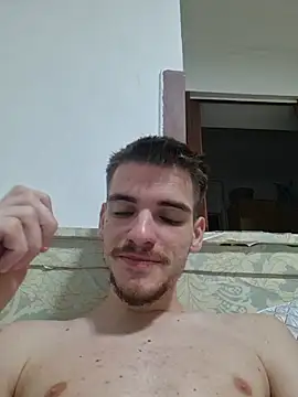 Webkamerová show Rizz_66