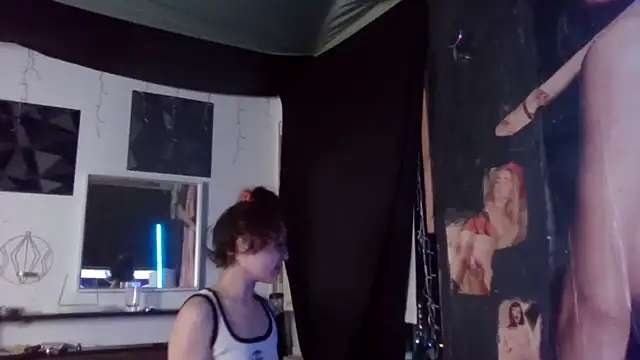 namikatina's Webcam Show