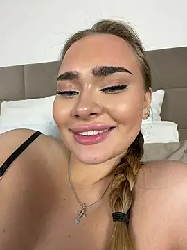 ArielleVox – webcam-show