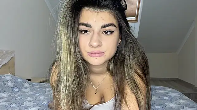 LeonoraCorrow Webcam-Show