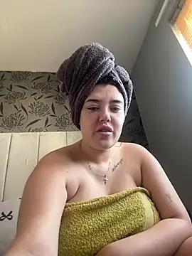 Baddie_bells Webcam Show