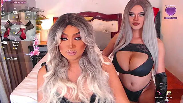 Вебкам-шоу XxNo_Mercy_MistressxX