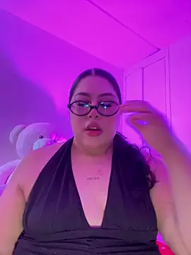 mia_carterssのライブXXXチャット