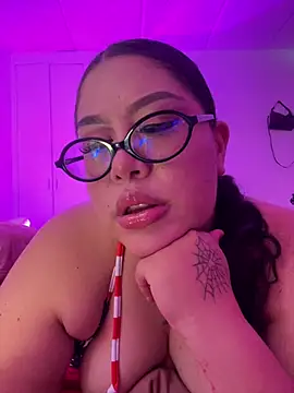 Show de webcam de mia_carterss