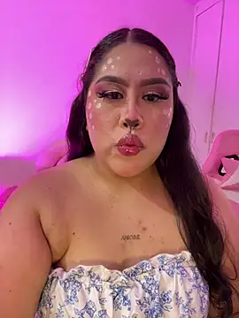 Show de mia_carterss na webcam