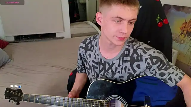 Ermak_back Webcam-Show