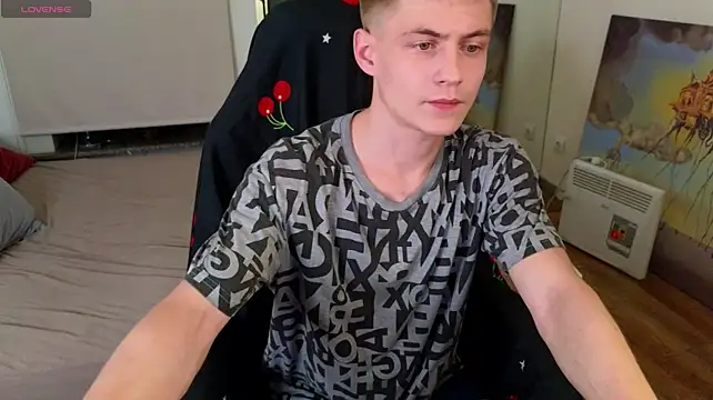 Ermak_back Шоу с уебкамера