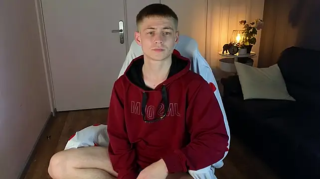 Ermak_back's Webcam Show