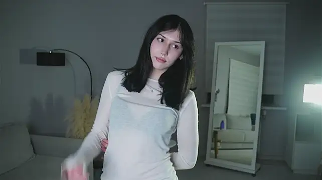 แชท XXX สดของ LissaThyne