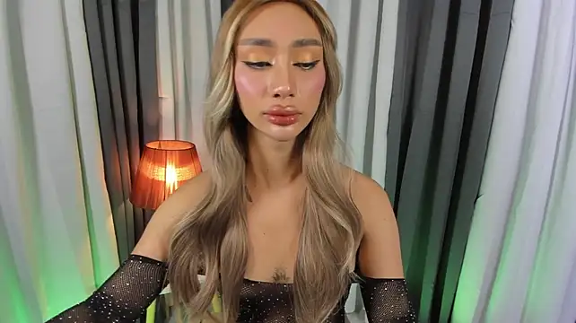 sugar_hally29 Webcam-Show