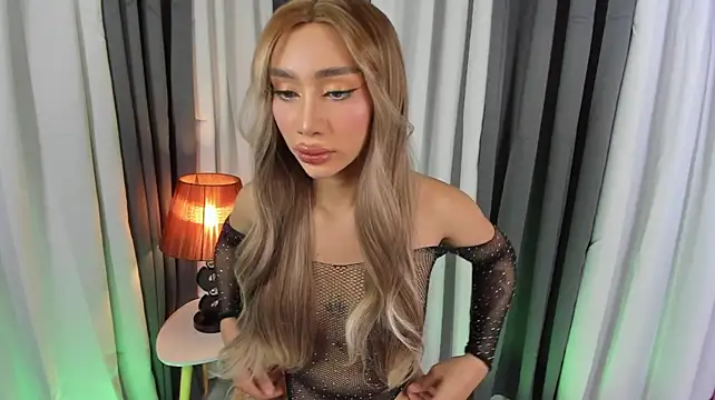 sugar_hally29 在線直播表演