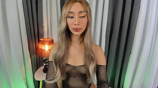 sugar_hally29 网络视讯表演