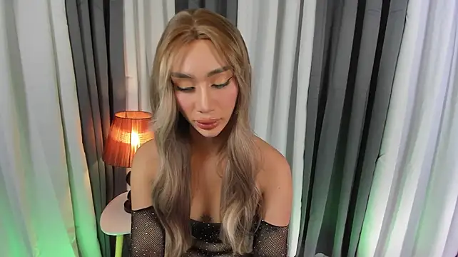 sugar_hally29 网络视讯表演