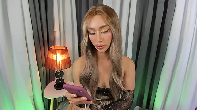 sugar_hally29 Pertunjukan Webcam