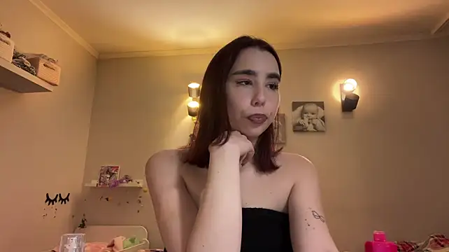 ShayBuza Webcam-Show