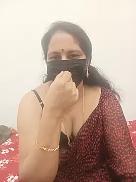 trisha_teluguのウェブカメラショー