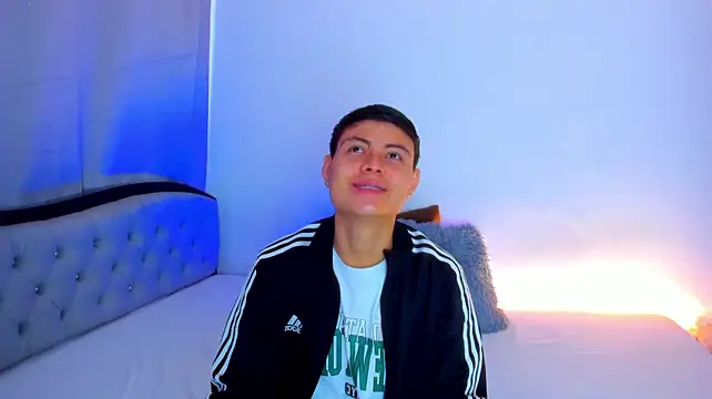Webkamerová show lu_blake_