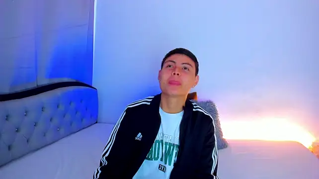 Webkamerová show lu_blake_