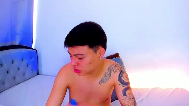 lu_blake_ webcam show