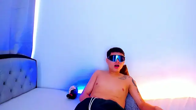 lu_blake_ webcam show