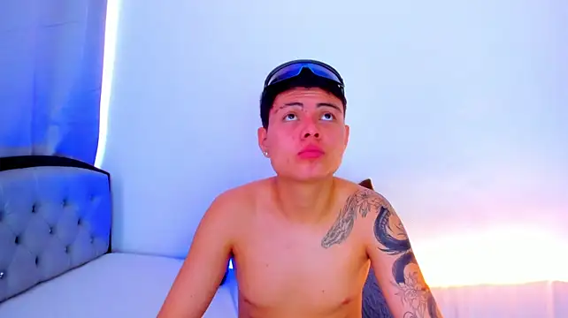 lu_blake_ Webcam show