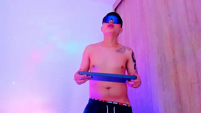 Вебкам-шоу lu_blake_
