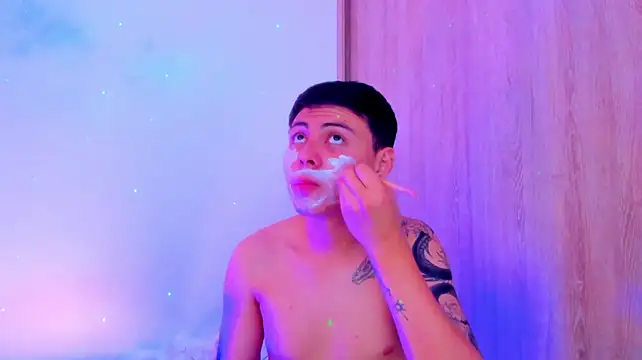 lu_blake_ webcam show