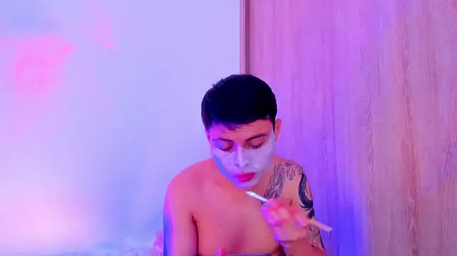 lu_blake_ 웹캠 쇼