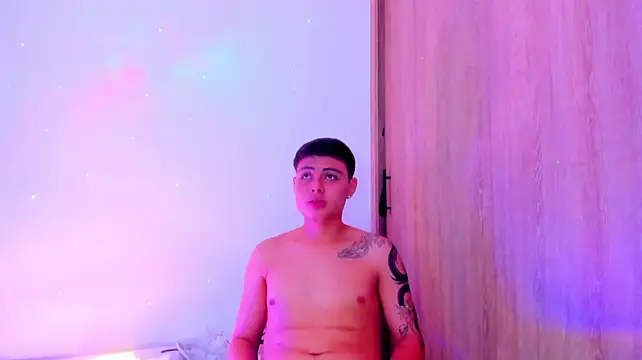 lu_blake_n Webbikameraesitys
