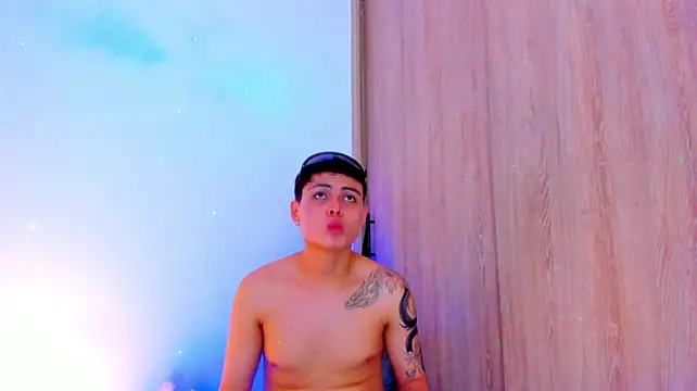 lu_blake_ Webcamshow