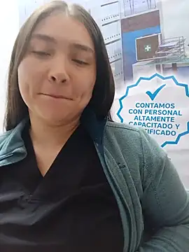 Živý XXX chat ANDREA__24