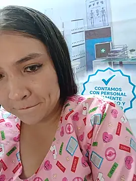 Czat XXX na żywo – ANDREA__24
