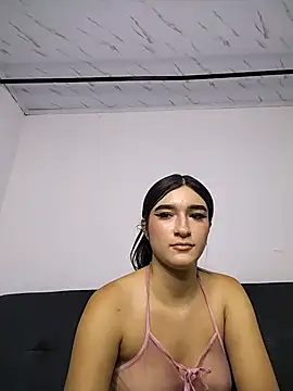 Show de Hills_Anny na webcam