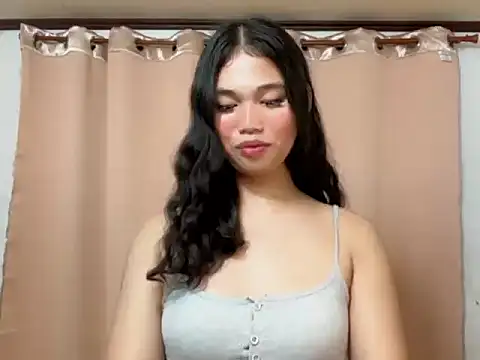 ur_sweetsambabe Pertunjukan Webcam