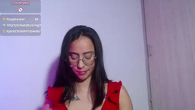 alana_martinez__ live XXX chat