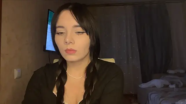 mynameisurlove Show in webcam