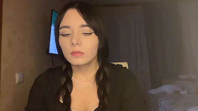 mynameisurlove – webcam-show