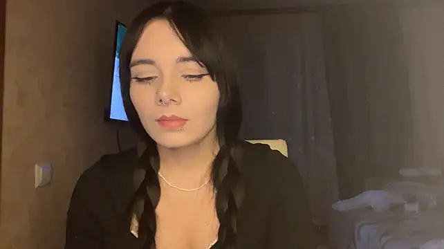 mynameisurlove Webcam show