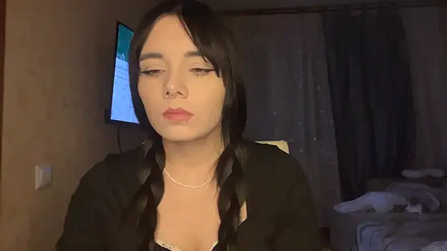 mynameisurlove Live XXX-Chat